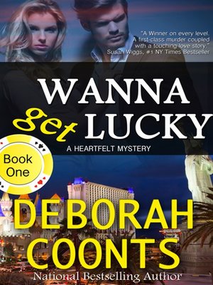 cover image of Wanna Get Lucky?